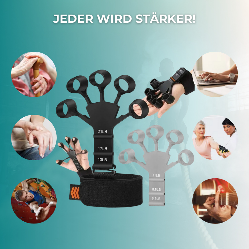 ArmForce - Der Armtrainer
