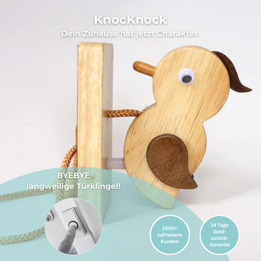 KnocKnock - Der Türklopfer